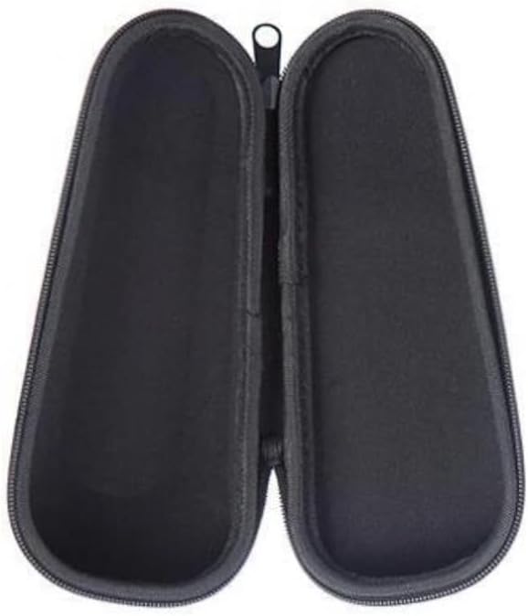 Hard Travel Case for Braun S5 Series 3/ Series 5 S6 S7 S8 S9 5018s 3020s 340S-4 3050 5040s Electric Shaver Men's Razor Carry Case Bag