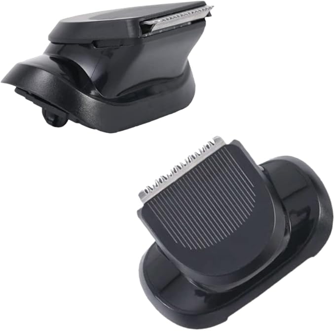 Beard Trimmer Attachment for Series 5, 6 and 7 Electric Razors, Compatible with Electric Shavers 5018s, 5020s, 6075cc, 7071cc, 7075cc, 7085cc, 7020s, 5050cs, 6020s, 6072cc, 7027cs
