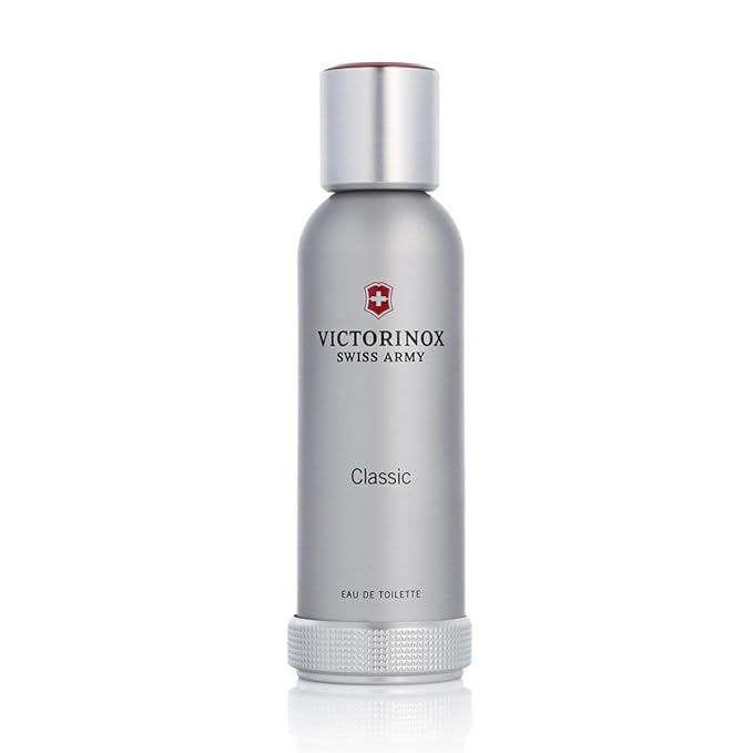 SWISS ARMY by Swiss Army Eau De Toilette Spray 3.4 oz / 100 ml (Men)