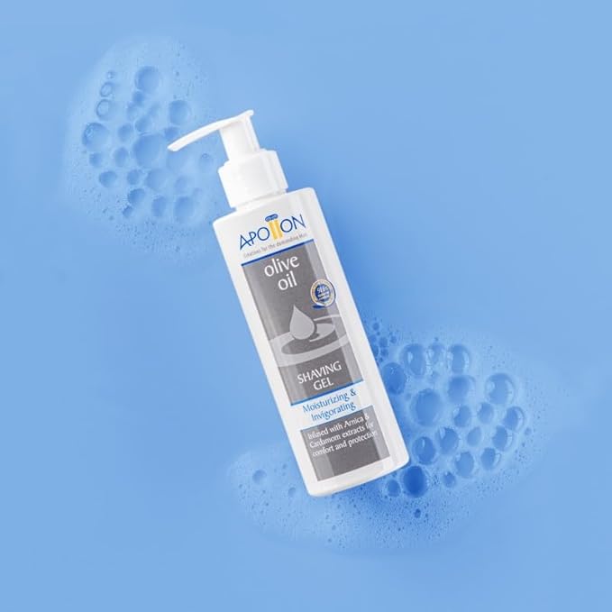 Apollon Shaving Gel