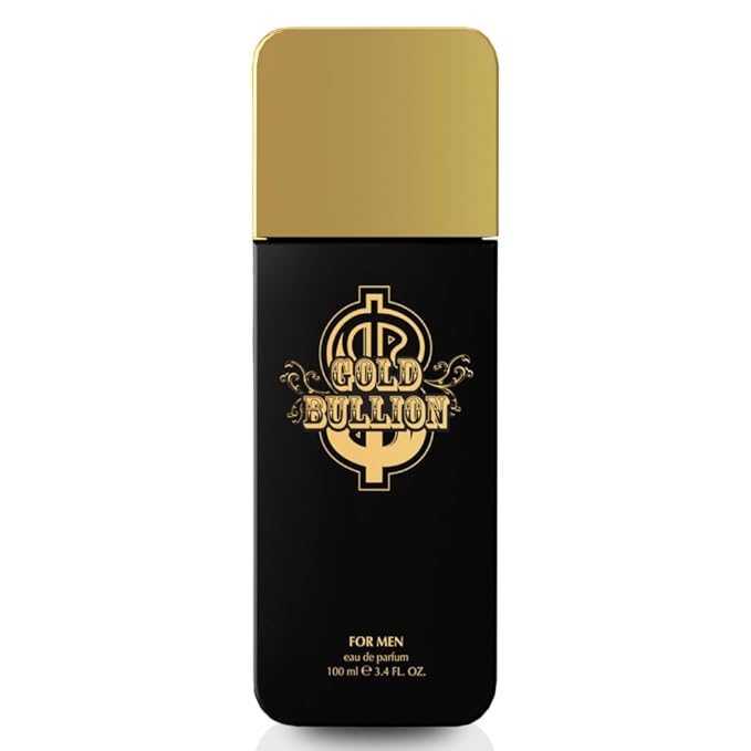 Perfume for Men - INSPIRED by A WORLD RENOWNED MEN’S PERFUME - Grapefruit, Mint, Cinnamon, Leather - Spicy, Sensual, Fresh, Long-Lasting - Eau De Parfum 100 ml (3.4 fl oz)