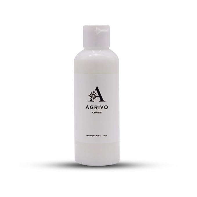 Sunscreen Facial Moisturiser SPF 30+ 4 OZ - Natural Aloe Vera Gel Sunscreen for Face, Water-Resistant Sun Lotion, 8-Hour Sun Protection, Safe for Kids & Sensitive Skin Sunscreen for Oily Skin