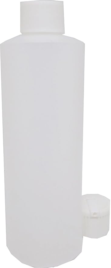 Desire - Type AD For Men Scented Body Oil Fragrance [Flip Cap - Red - 8 oz.] - ID#23968