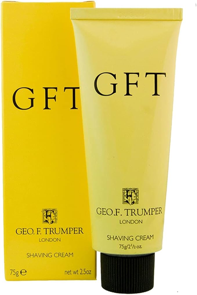 Geo F. Trumper GFT Shaving Cream