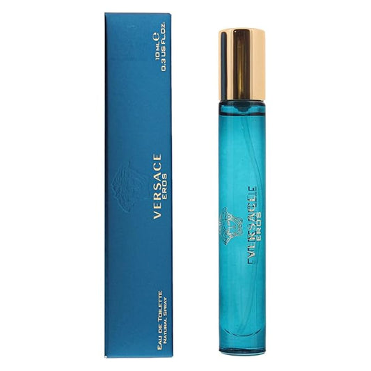 Versace Eros for Men 0.3 oz Eau de Toilette Spray