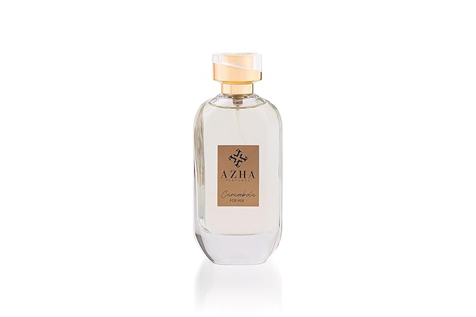 Carambola Eau de Parfum Spray for Women 100 ml