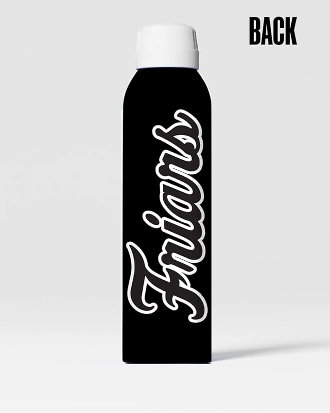 Providence Friars WearSPF 50 Performance Sport Sunscreen Spray, 6 Fl oz.