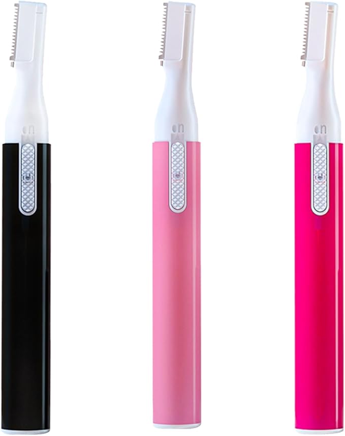Eyebrow Trimmer Hair Removal Remover Facials for Women Removal