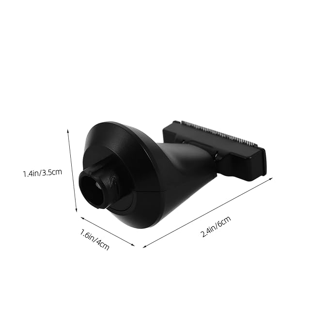 Shaving Electric Accessories Replacement Parts Mens Shaver Beard Trimmer Kit