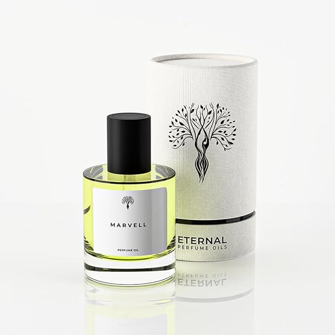 Eternal perfume oils Marvell perfumes for women Inspired by TF F*king Fabulous womens perfume Long Lasting Perfume for Men 1FL Oz Unisex Designer perfumes set