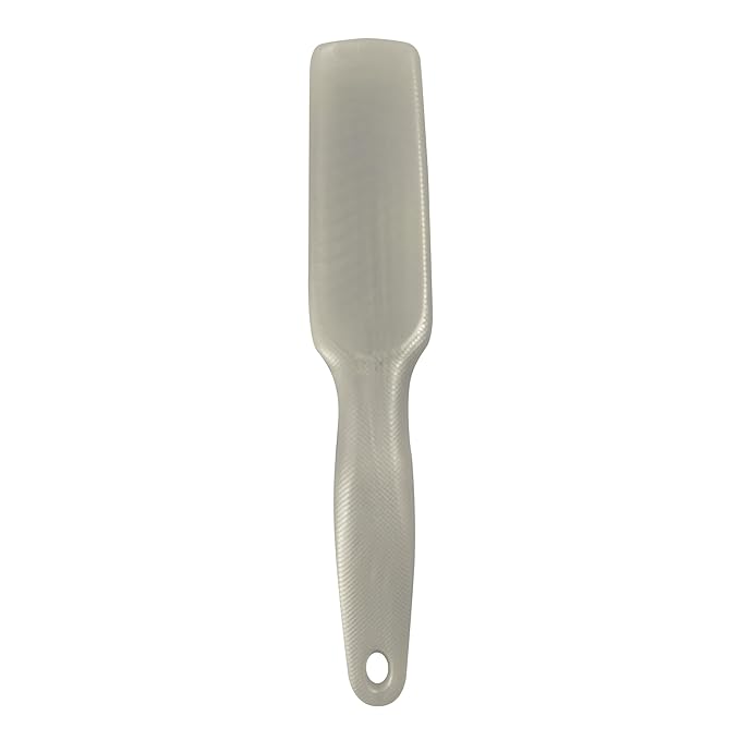 Phillips Brush Glider Detangler Brush, Gardenia – 2-Tier Nylon Tipped Bristles Infused with Moroccan & Keratin Oils which Keeps Hair Healthy & More Manageable