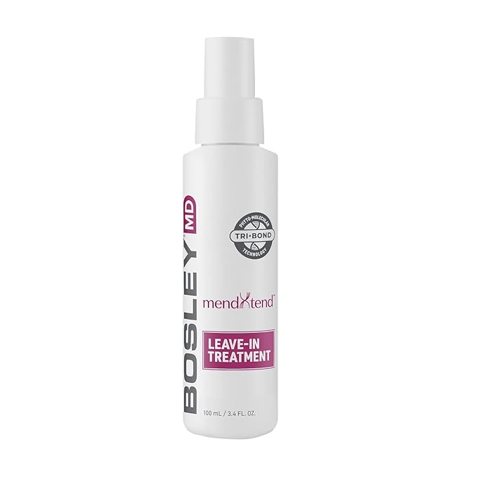 BosleyMD MendXtend Leave-In Treatment