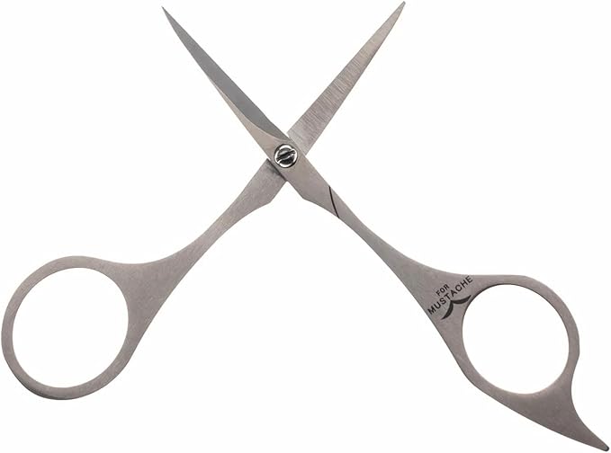 Takuminowaza Beard Scissors by Takuminowaza