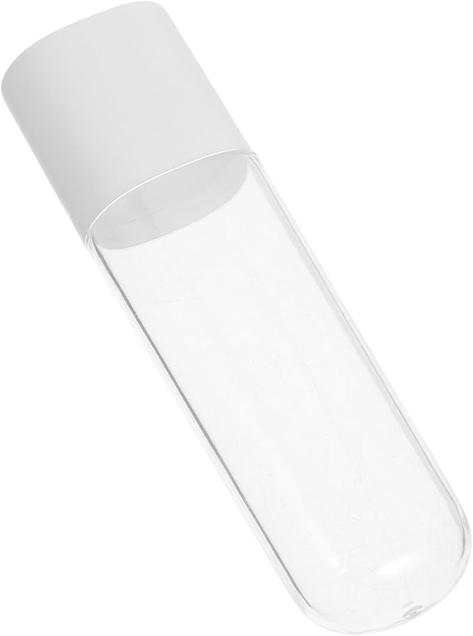 Elegant Travel Flosser Tip Cover Portable Flosser Nozzle Storage Box Easy Access for Electric