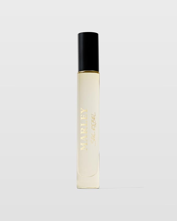 Michael Malul Marley Fragrance Soul Rebel- 10ml Travel Size