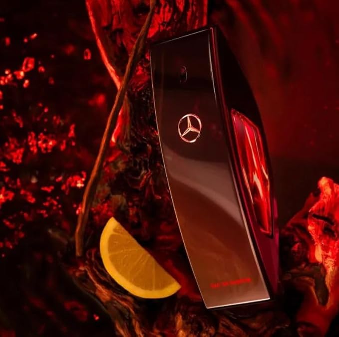 Mercedes Benz Club Black Cologne