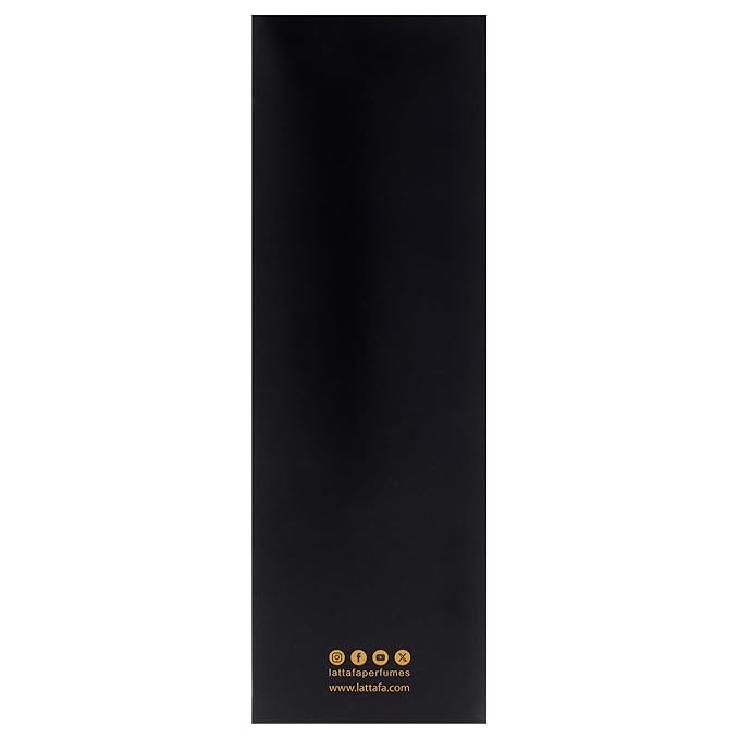 Lattafa Asad 2 Pcs Gift Set With 100ml Edp + 200ml Perfumed Spray