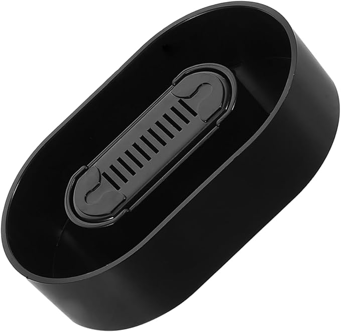 Men's Shaver Cleaner Compact Electric Razor Brush Battery Hair Clipper Cleaning Tool
