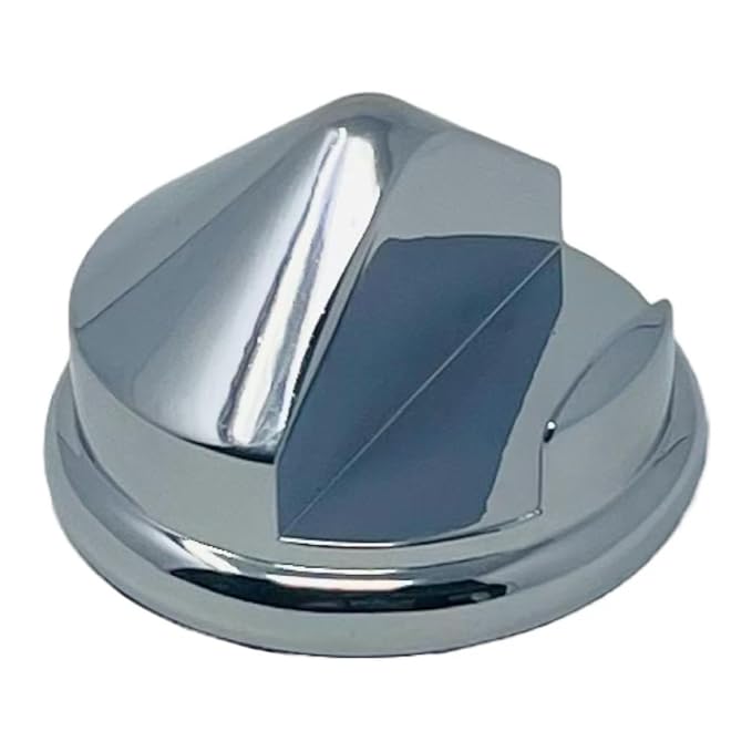 G.B.S Heavy Duty Chrome Base Shaving Razor Stand