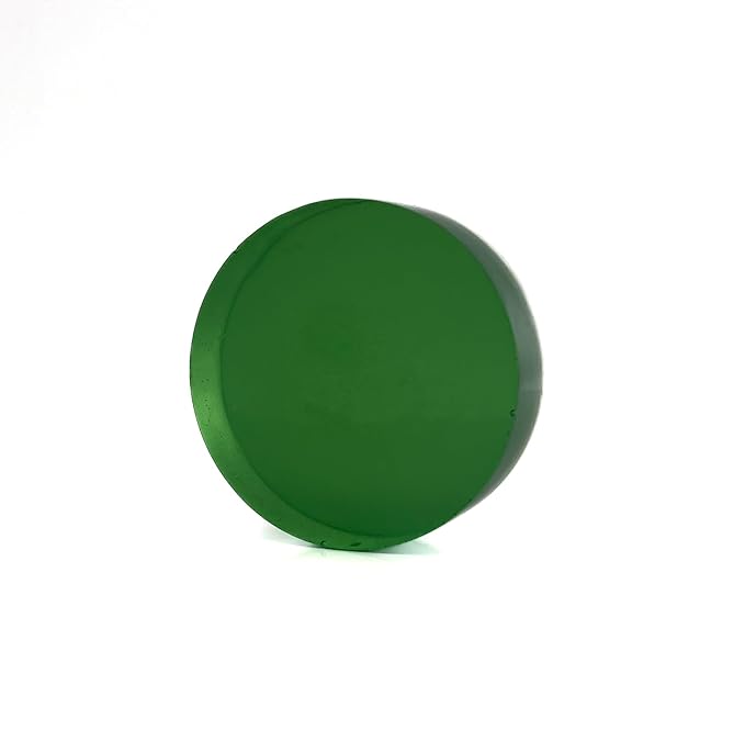 Eucalyptus Mint Glycerin Shaving Soap