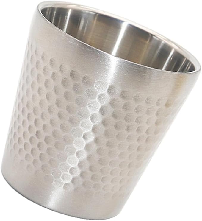 DOITOOL 3pcs Stainless Steel Shaving Bowl Capacity Men's Shaving Bowl for Soap Sandalwood