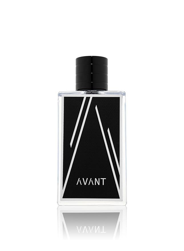 Avant Intense by Fragrance World for Men - 3.4 oz EDP Spray