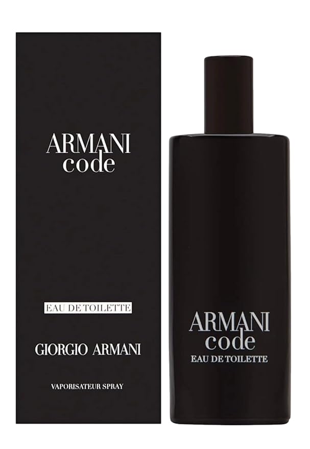Armani Code Cologne