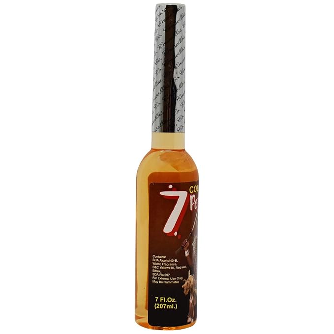 7 African Powers (7 Potencias) Cologne 7 Fl. Oz.