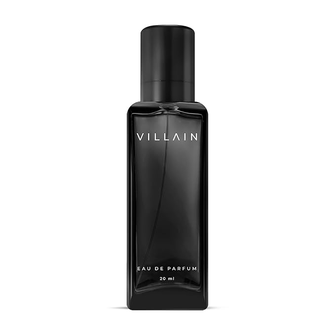 VILLAIN Classic 20ml Perfume for Men