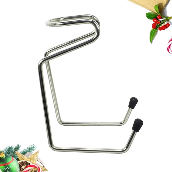 Durable Shaving Brush Holder Rack Alloy Stand for Safety Razor Practical Storage to Keep Your Brush for Bathroom Organization