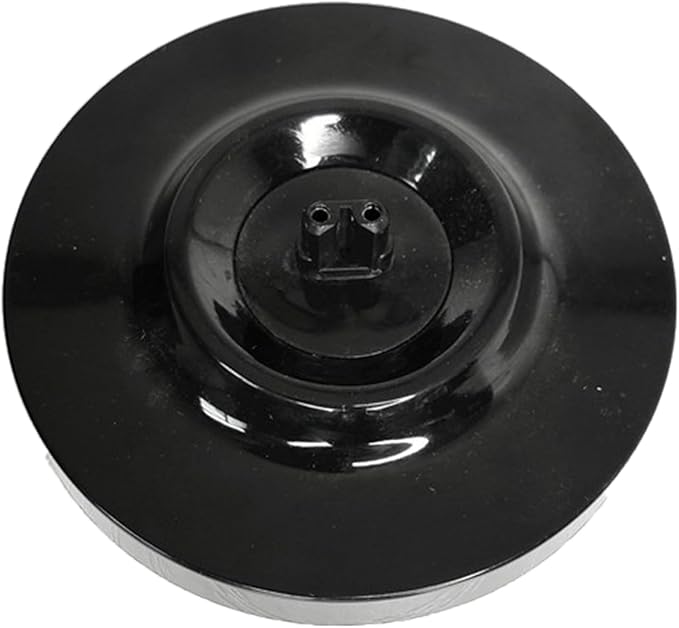 Black Charging Dock Stand Charger for Trimmer Shaver Cutting Machine Accessories Replacement Shaver Stand