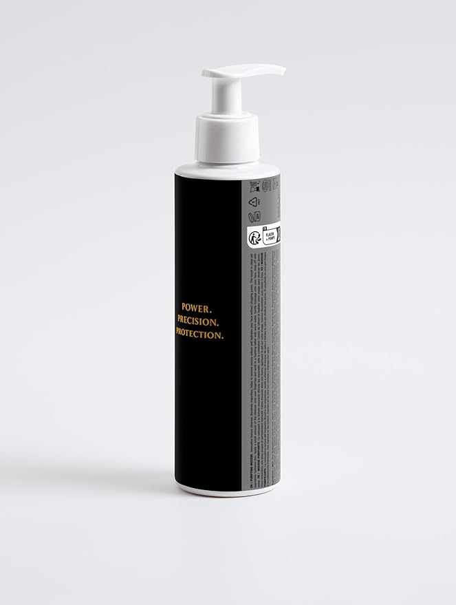 Ferraux Purifying Face Wash For Men