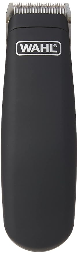 Wahl Pocket Pro Personal Trimmer (Black)