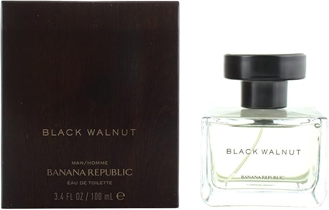 BANANA REPUBLIC Eau De Toilette Spray 3.3 oz