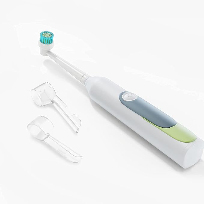 8 Pack Toothbrush Cover for Protecting Oral-B Replacement Brush Heads Electric Toothbrush, Portable Travel Brush Heads Caps, Convenience for Travel and Everyday Use