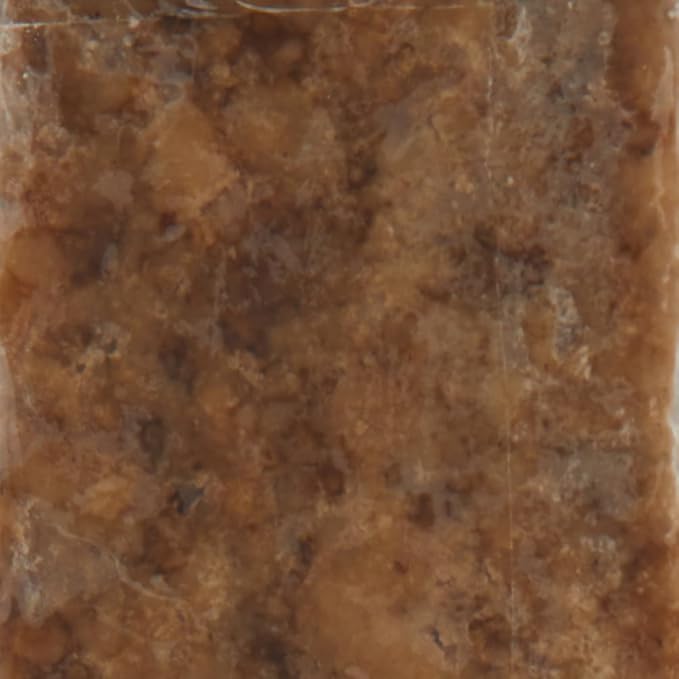 RA COSMETICS 100% Black Soap, Black Castor Oil, 5 oz
