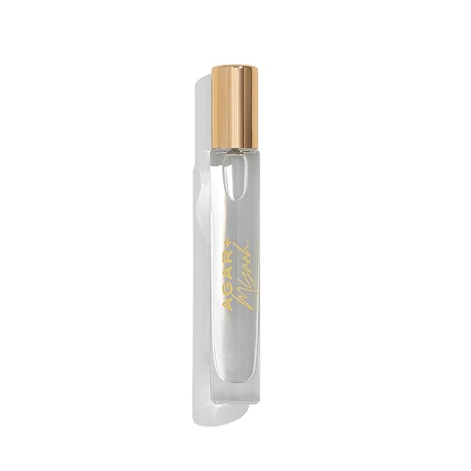 Michael Malul Agar + Myrrh Eau de Parfum - 10ml Travel Size