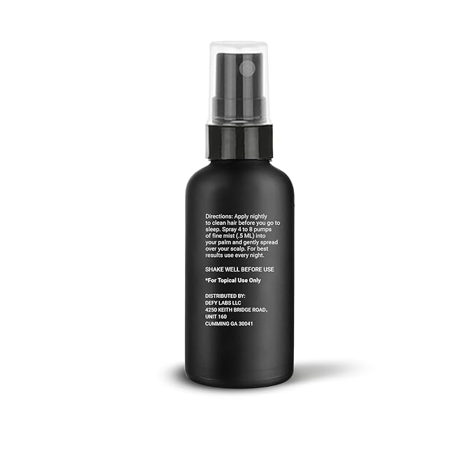 Pure Growth 1 Bottle