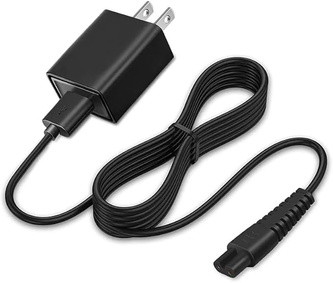 5V Charger Fit for Philips One Blade