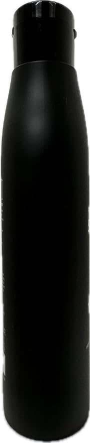 Black Garlic Hair Loss Shampoo by NATUREPOP - Prevents Hair loss, Stimulates growth - Sulfate Free Paraben Free - Ajo Negro Shampoo para la caida del cabello 16.9 fl oz/ 500 mL Made in Korea