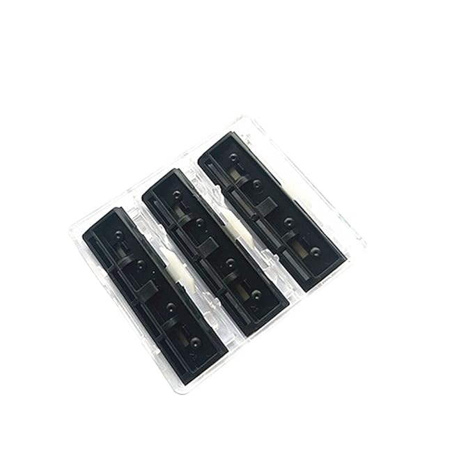 Men's Razor, Twin Blade, Shaving Thoroughly For an Ultra Soothing and Comfortable Shave (2 Handle + 60 Cartridges)