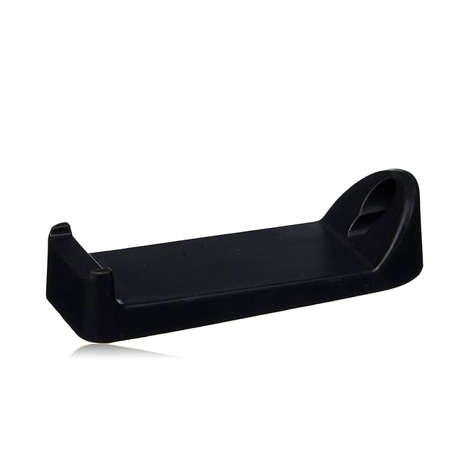Men's Razor Blade Sharpener, Black
