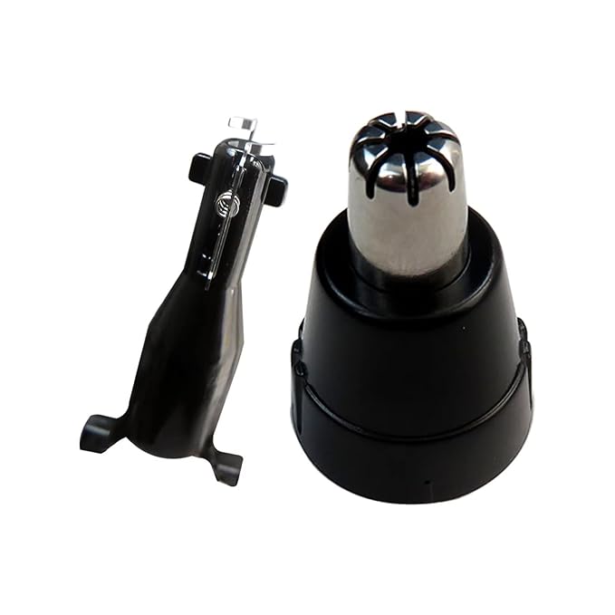 Nose Ear Facial Hair Trimmer Wet Dry Blade for Panasonic ER417 ER430 ER411 ER420 ER412