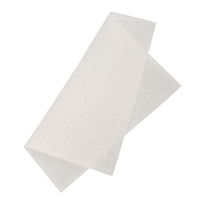 NOLITOY Man Face Scrubber Exfoliating Wash Cloths Body Facial Cleaning Makeup Removal Cleaning Cloth