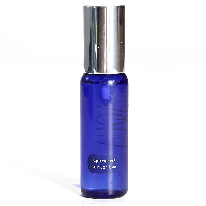 Body Spray For Men, 2.1 Fl Oz/60 ML, Travel Size 3-Pack Set