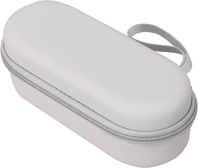 Mchoi Hard Storage Case for Philips Norelco Shaver 2100 2300 3500 6800 3100 5500 5100 5300 5700 6880 7000 7100 7200 Wet/Dry Rotary Shaver, Case Only