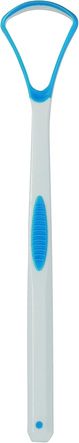 Thera|Care Tongue Cleaner | Fresh Breath & Complete Oral Hygiene