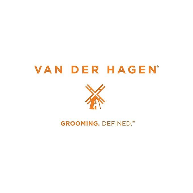 Van Der Hagen Safety Blades 5 Count (Pack of 1)