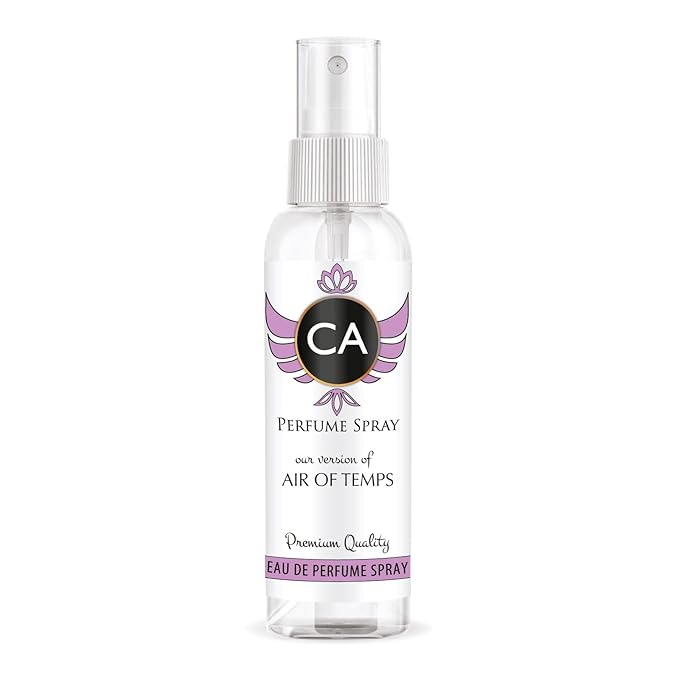 CA Perfume Eco Refill Impression of Halo-win for Women Amber Floral Long Lasting Fragrance Eau De Parfum 2 Fl Oz 60ml