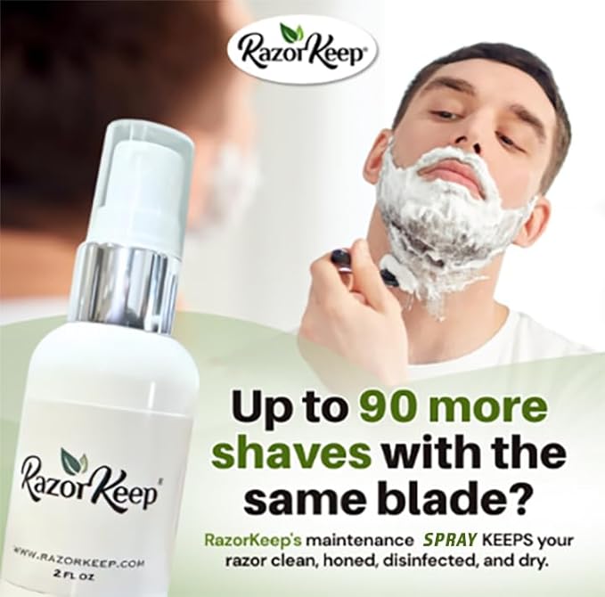 Formulated Spray
